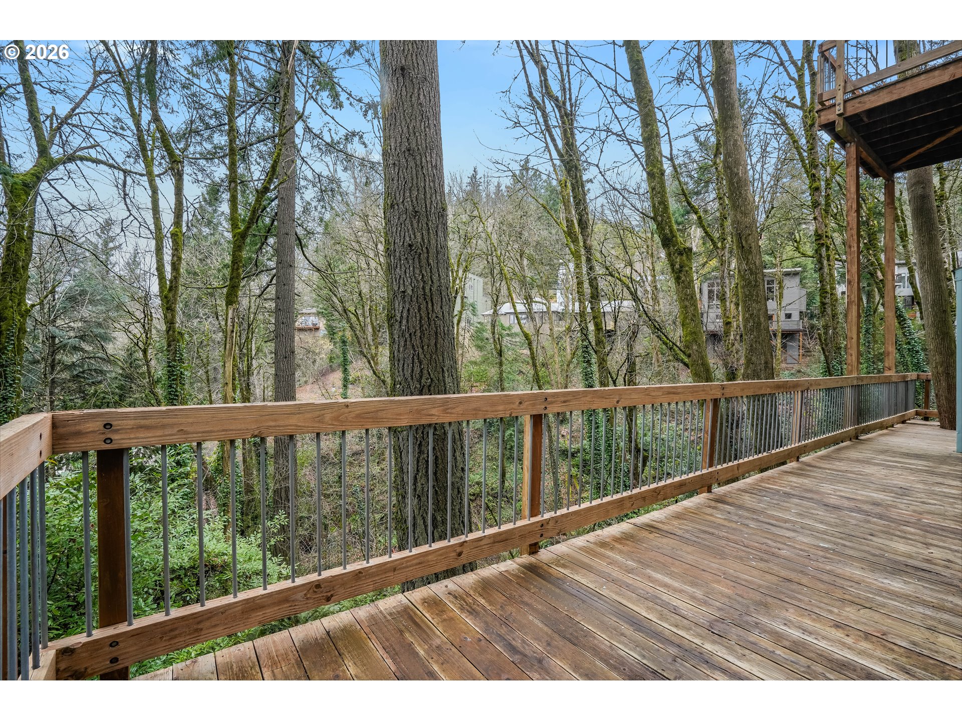 3306 Southwest Fairmount Boulevard Portland, OR 97239 - Photo 31 of 48