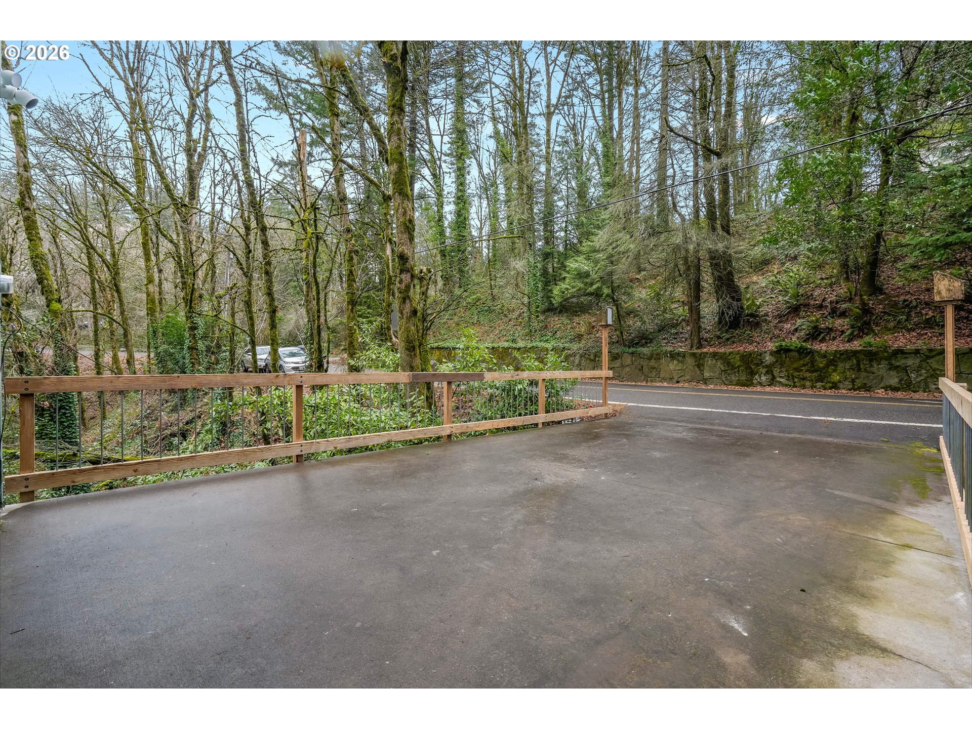 3306 Southwest Fairmount Boulevard Portland, OR 97239 - Photo 32 of 48