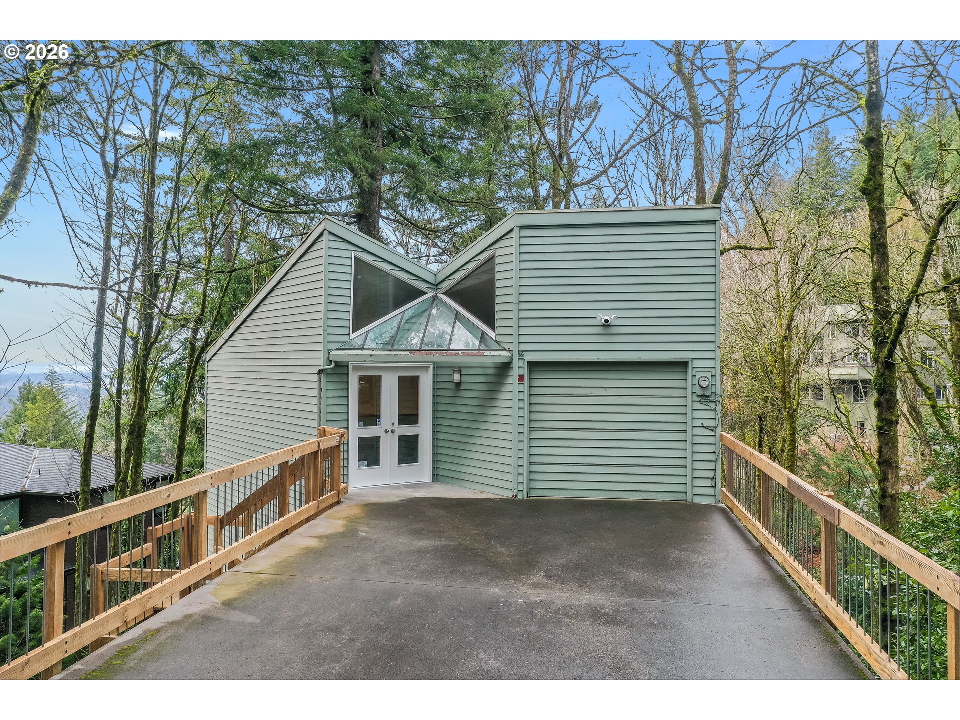 3306 Southwest Fairmount Boulevard Portland, OR 97239 - Photo 37 of 48