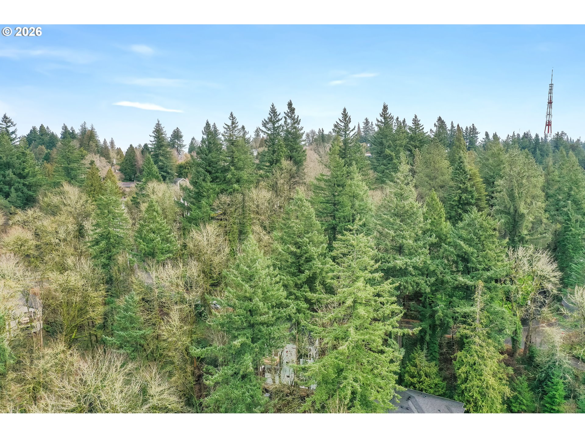 3306 Southwest Fairmount Boulevard Portland, OR 97239 - Photo 39 of 48