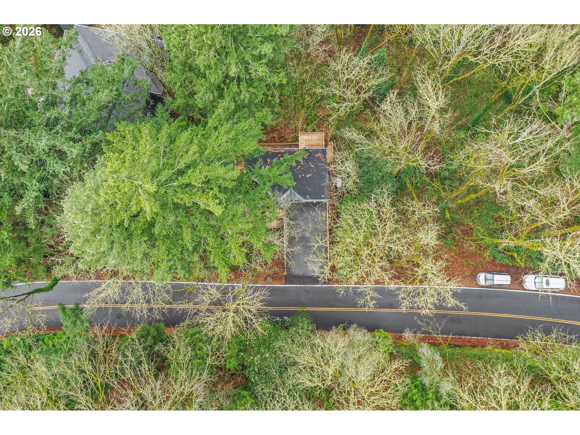 3306 Southwest Fairmount Boulevard Portland, OR 97239 - Photo 43 of 48