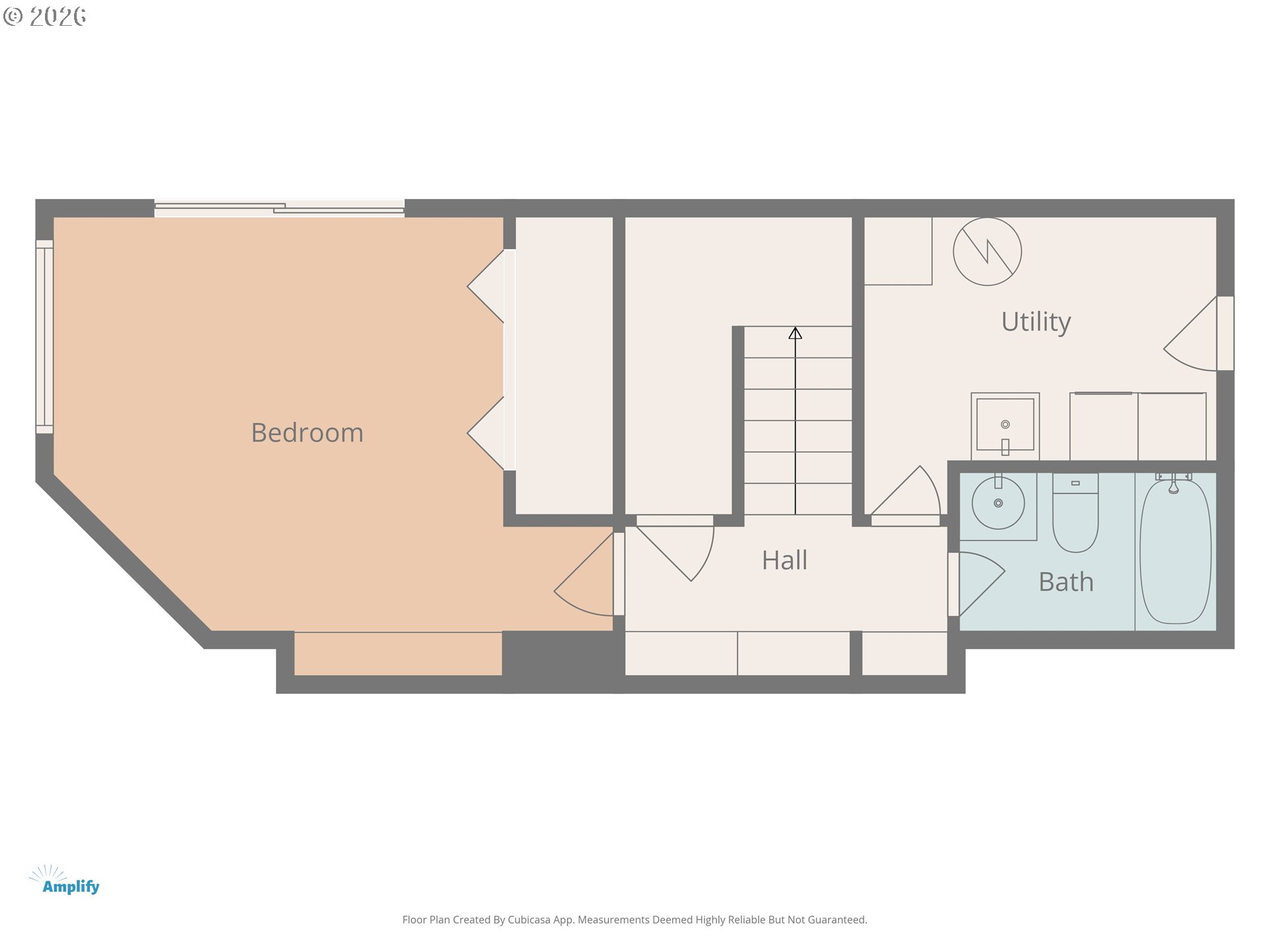 3306 Southwest Fairmount Boulevard Portland, OR 97239 - Photo 45 of 48