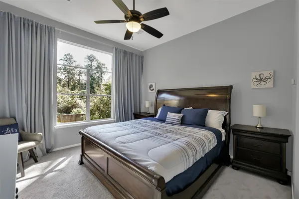 $4,000 | 59 East Autumn Branch Circle, The Woodlands, TX 77382