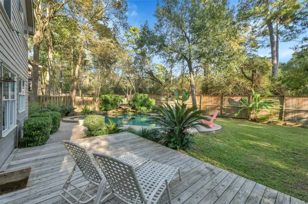 $4,000 | 59 East Autumn Branch Circle, The Woodlands, TX 77382