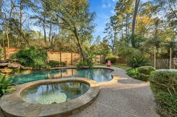 $4,000 | 59 East Autumn Branch Circle, The Woodlands, TX 77382