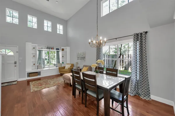 $4,000 | 59 East Autumn Branch Circle, The Woodlands, TX 77382