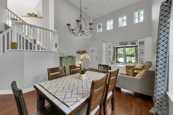 $4,000 | 59 East Autumn Branch Circle, The Woodlands, TX 77382