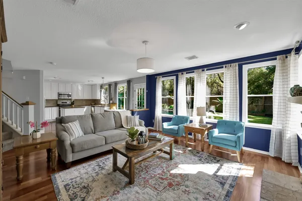 $4,000 | 59 East Autumn Branch Circle, The Woodlands, TX 77382