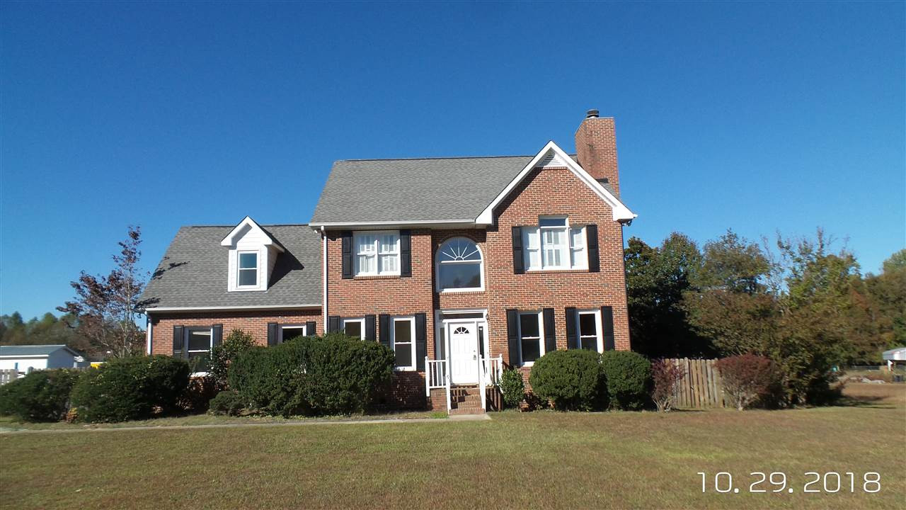 10305 Ten-Ten Road Raleigh, NC 27603 - Photo 1 of 17 Photo 1