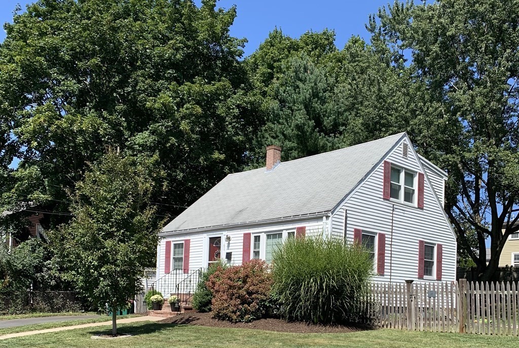 61 Cameron Road Norwood, MA 02062 - Photo 1 of 25 Gallery Image 1