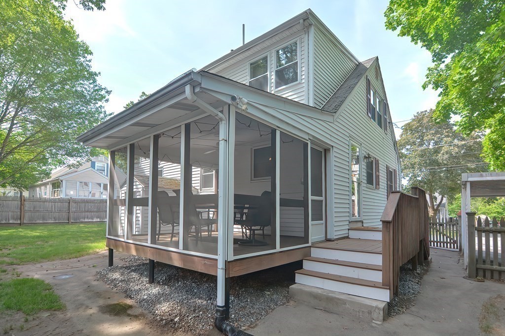 61 Cameron Road Norwood, MA 02062 - Photo 23 of 25 Gallery Image 23
