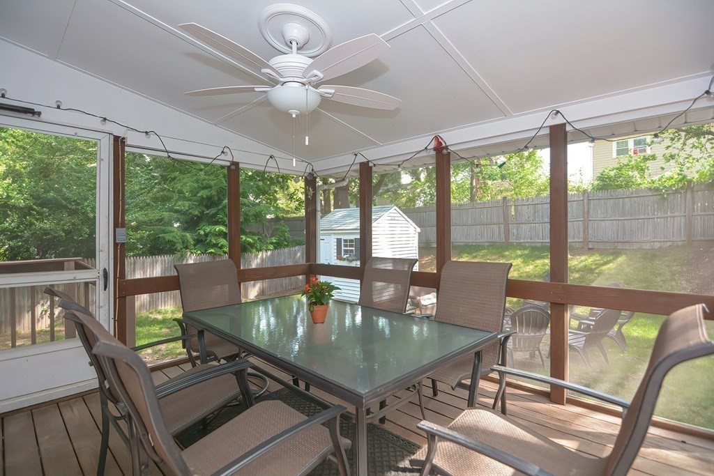 61 Cameron Road Norwood, MA 02062 - Photo 24 of 25 Gallery Image 24