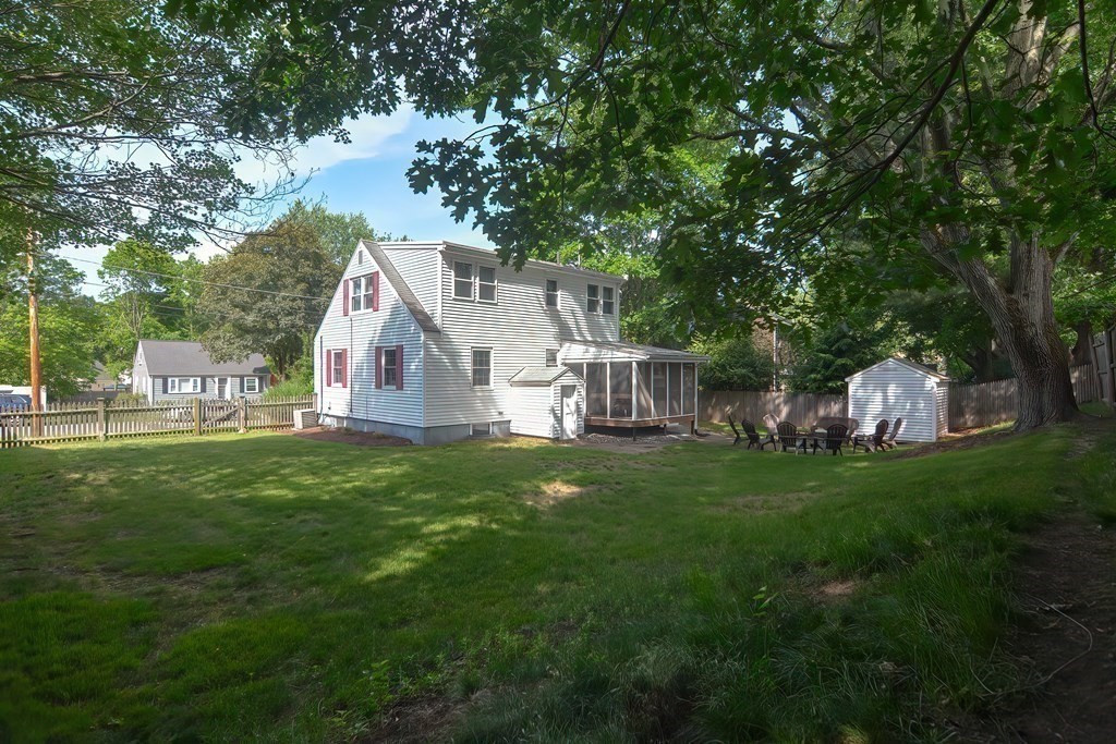 61 Cameron Road Norwood, MA 02062 - Photo 25 of 25 Gallery Image 25