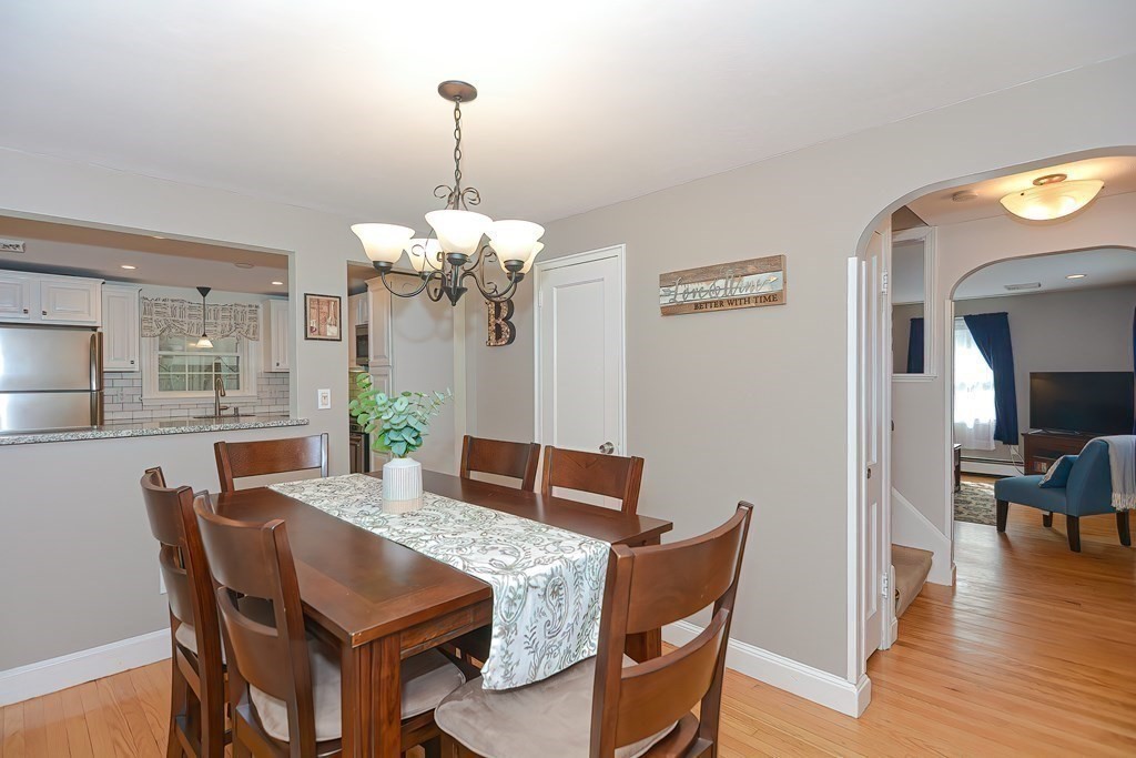 61 Cameron Road Norwood, MA 02062 - Photo 5 of 25 Gallery Image 5