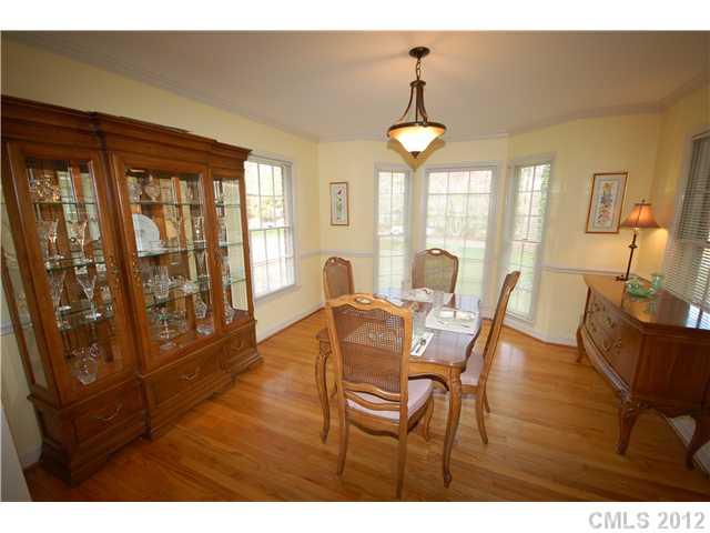 9803 Chestnut Road Marvin, NC 28173 - Photo 7 of 16 Gallery Image 7