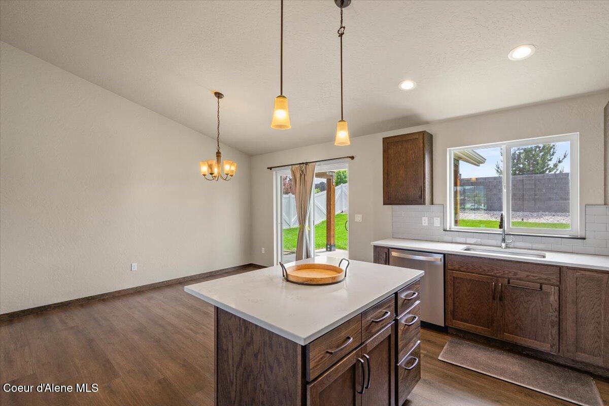 8544 West Seed Avenue Rathdrum, ID 83858 - Photo 20 of 41 20-Kitchen