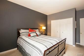 2322 Rutger Street, Unit A St. Louis, MO 63104 - Photo 13 of 23