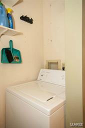 2322 Rutger Street, Unit A St. Louis, MO 63104 - Photo 19 of 23