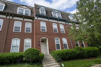 2322 Rutger Street, Unit A St. Louis, MO 63104 - Photo 2 of 23