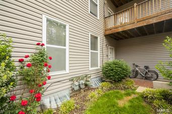 2322 Rutger Street, Unit A St. Louis, MO 63104 - Photo 22 of 23