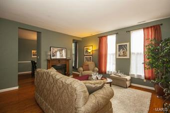 2322 Rutger Street, Unit A St. Louis, MO 63104 - Photo 3 of 23