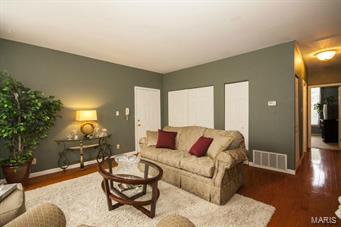 2322 Rutger Street, Unit A St. Louis, MO 63104 - Photo 5 of 23