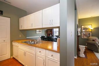 2322 Rutger Street, Unit A St. Louis, MO 63104 - Photo 10 of 23