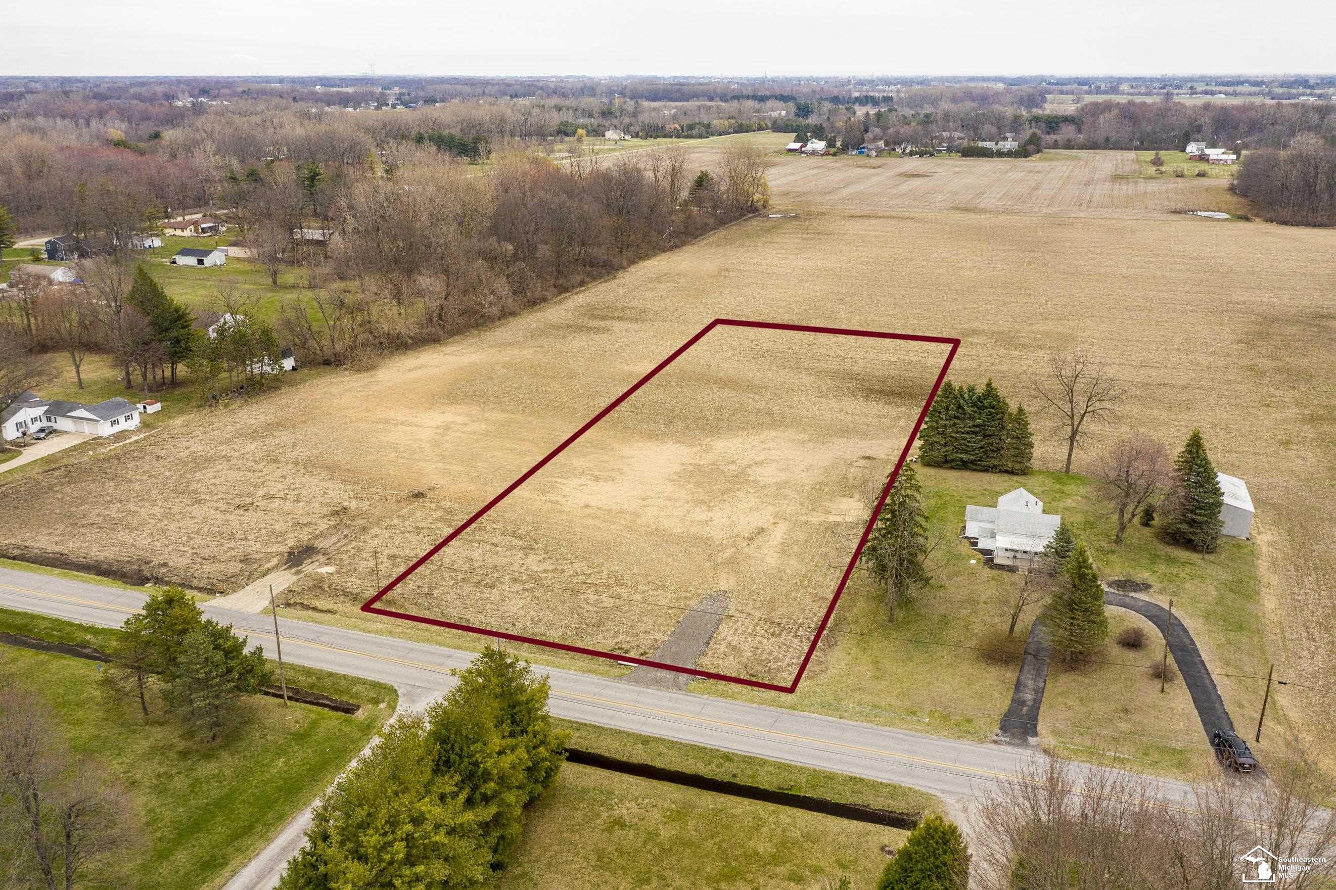9240 Crabb Road Temperance, MI 48182 - Photo 6 of 7