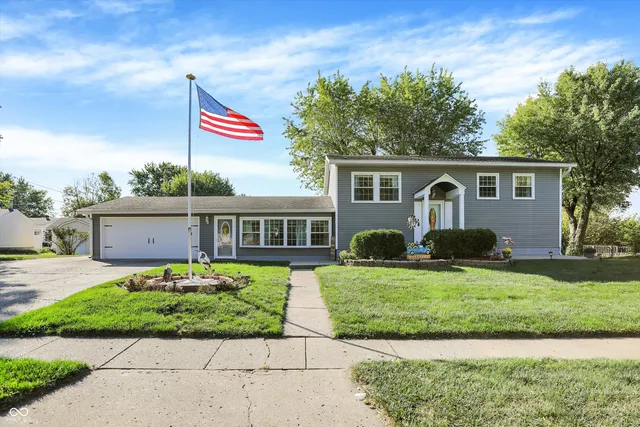 $270,000 | 3305 East Dudley Avenue, Indianapolis, IN 46227