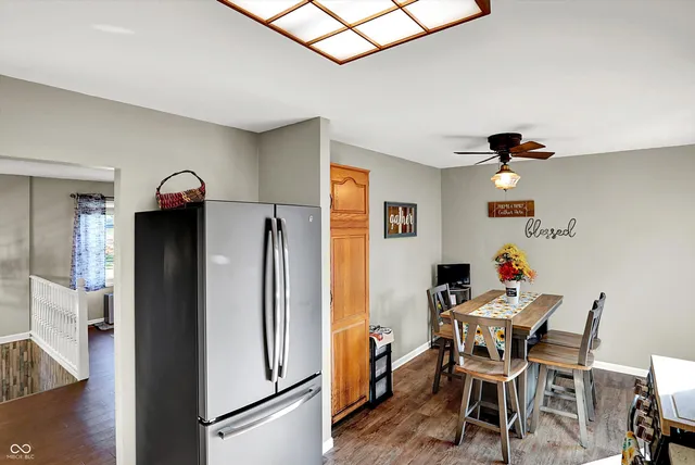 $270,000 | 3305 East Dudley Avenue, Indianapolis, IN 46227