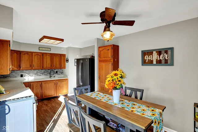 $270,000 | 3305 East Dudley Avenue, Indianapolis, IN 46227