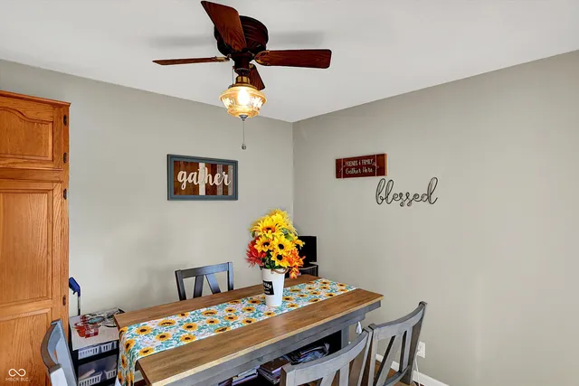 $270,000 | 3305 East Dudley Avenue, Indianapolis, IN 46227