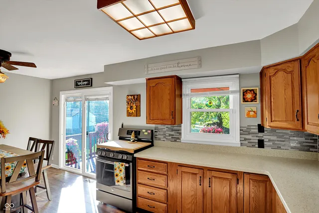 $270,000 | 3305 East Dudley Avenue, Indianapolis, IN 46227