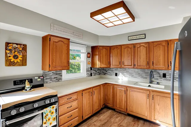 $270,000 | 3305 East Dudley Avenue, Indianapolis, IN 46227