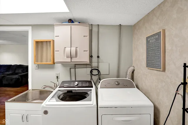 $270,000 | 3305 East Dudley Avenue, Indianapolis, IN 46227