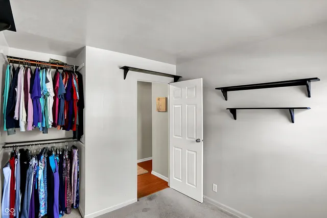 $270,000 | 3305 East Dudley Avenue, Indianapolis, IN 46227