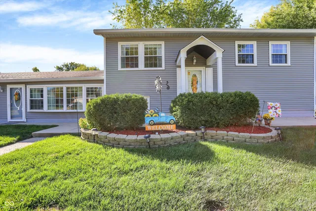 $270,000 | 3305 East Dudley Avenue, Indianapolis, IN 46227