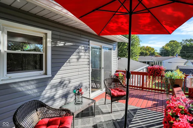 $270,000 | 3305 East Dudley Avenue, Indianapolis, IN 46227