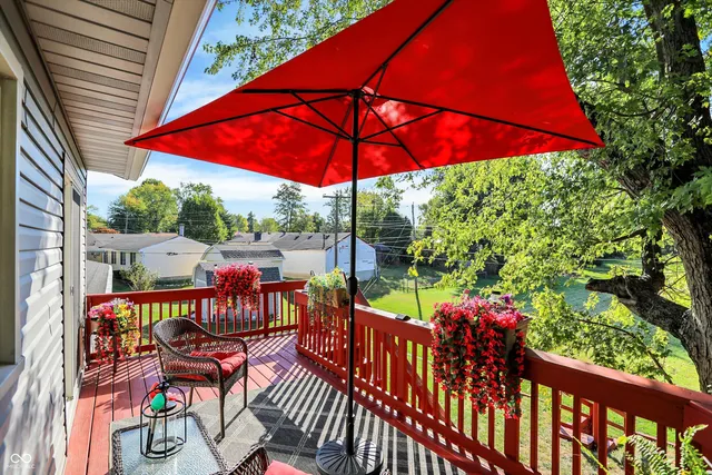 $270,000 | 3305 East Dudley Avenue, Indianapolis, IN 46227