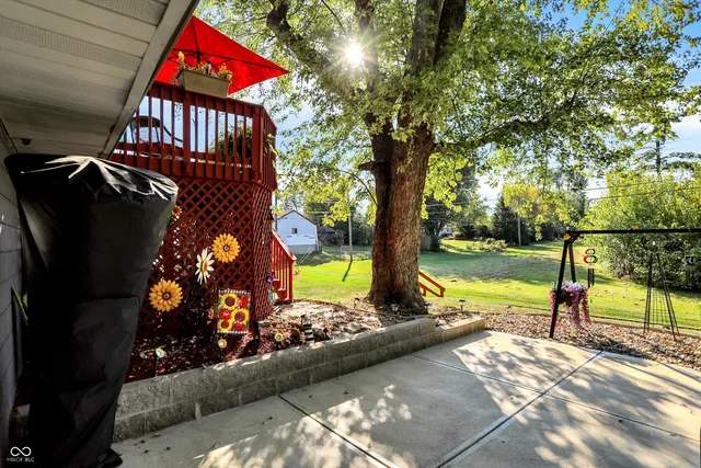 $270,000 | 3305 East Dudley Avenue, Indianapolis, IN 46227