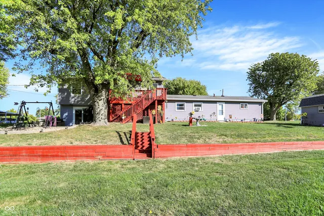 $270,000 | 3305 East Dudley Avenue, Indianapolis, IN 46227