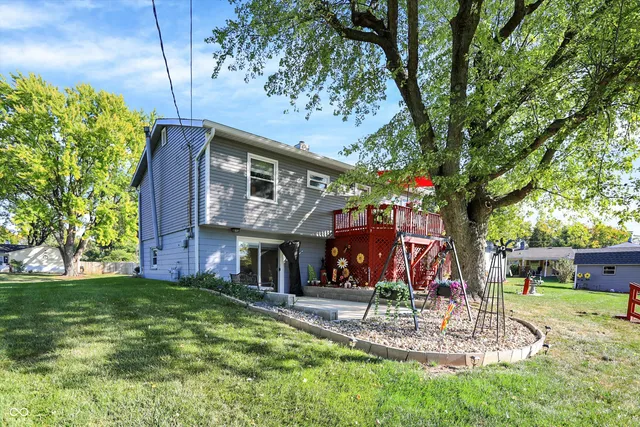 $270,000 | 3305 East Dudley Avenue, Indianapolis, IN 46227