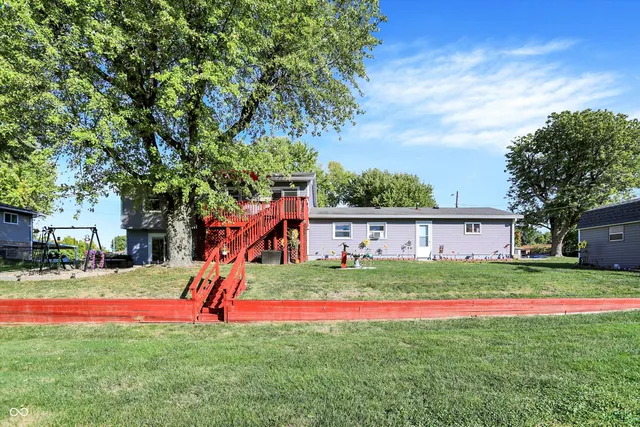 $270,000 | 3305 East Dudley Avenue, Indianapolis, IN 46227