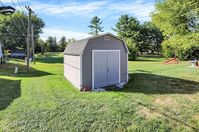 $270,000 | 3305 East Dudley Avenue, Indianapolis, IN 46227