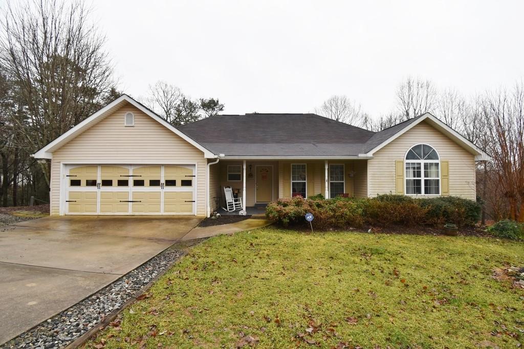 795 Highland Forest Road Cleveland, GA 30528 - Photo 1 of 1