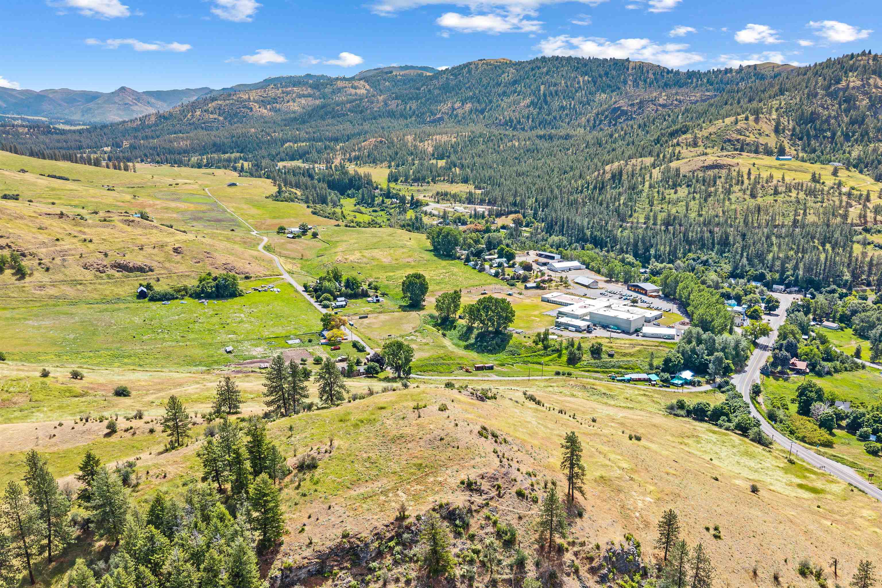 4925 Melin Road Hunters, WA 99137 - Photo 46 of 49