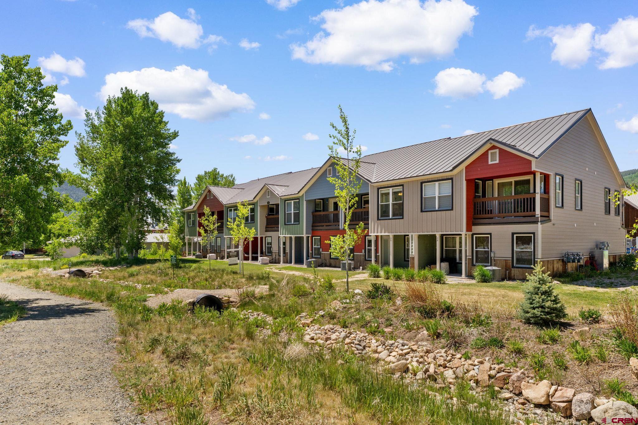 100 Teocalli Road, Unit 2 Crested Butte, CO 81224 - Photo 33 of 35