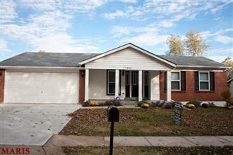 11846 Del Rosa Way St. Louis, MO 63138 - Photo 1 of 1 Gallery Image 1