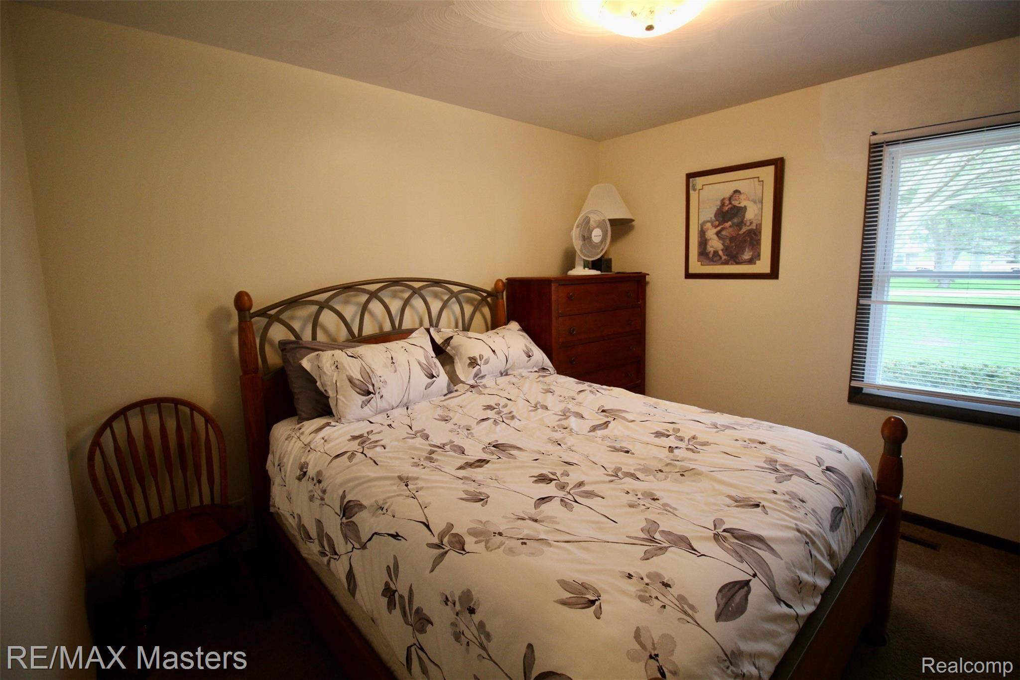 545 Ruff Drive Monroe, MI 48162 - Photo 8 of 27 Bedroom #2