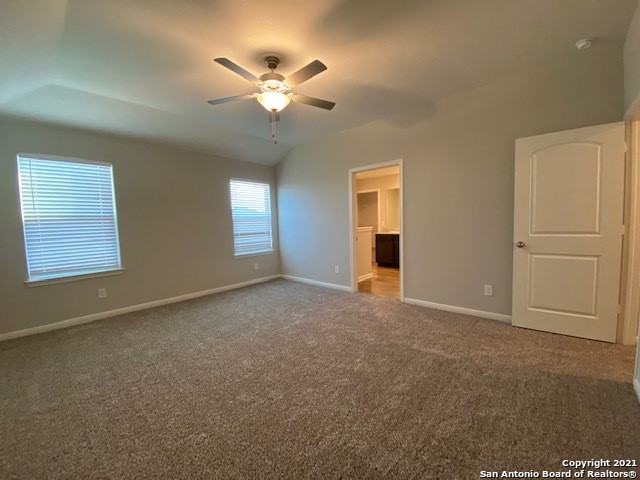 9310 Bennett Forest Converse, TX 78109 - Photo 13 of 24 a view of an empty room with a window